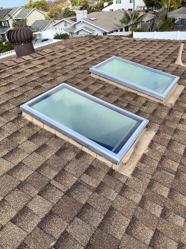 Slide of Diamond In The Sky Roofing