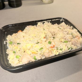 Super Bao - Chicken Fried Rice - Dim Sum Near Me - Mountain View, California Super Bao - Chicken Fried Rice - Dim Sum Near Me - Mountain View, California