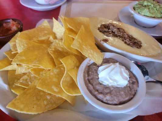 El Paso Restaurant by null