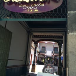 Inside Inside