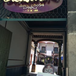 Casona Dieciocho 94