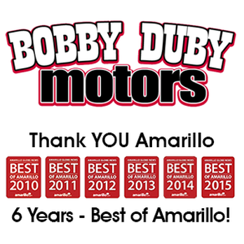 Bobby Duby Motors - Used Car Dealers Near Me - Amarillo, Texas Bobby Duby Motors - Used Car Dealers Near Me - Amarillo, Texas