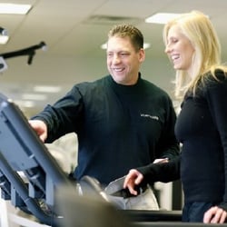 Vertex Fitness Personal Training Studio - Vertex Fitness Personal Training Studio