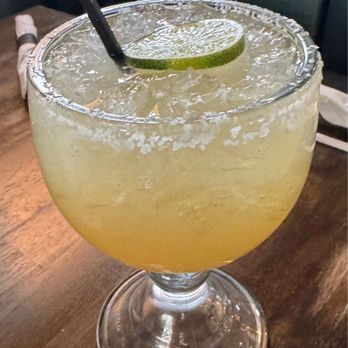 Ta'Chingon - Cadillac Margarita - Mexican Near Me - Las Vegas, Nevada