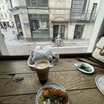 Espresso House - Cafes Near Me - Copenhagen, 84 Espresso House - Cafes Near Me - Copenhagen, 84