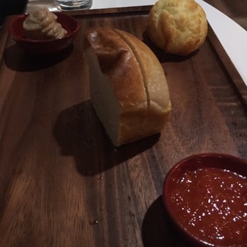 Revel - My favorite part of the meal - bread - Bars Near Me - Pittsburgh, Pennsylvania Revel - My favorite part of the meal - bread - Bars Near Me - Pittsburgh, Pennsylvania