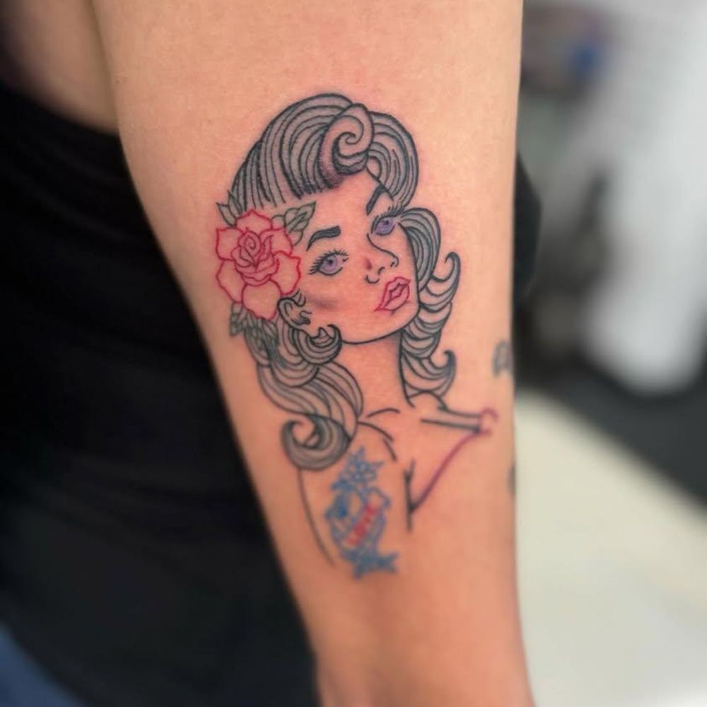 Ink Spot Studio - Tattoo Near Me - Colorado Springs, Colorado Ink Spot Studio - Tattoo Near Me - Colorado Springs, Colorado