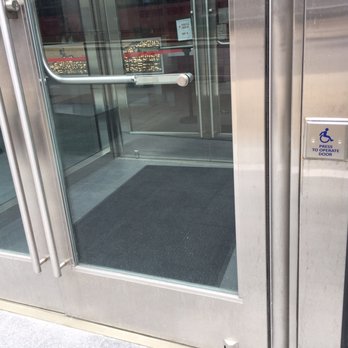 Chicago Architecture Center - Wheelchair accessibility throughout - Museums Near Me - Chicago, Illinois