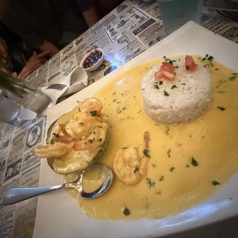 Yemanja Brasil - Brazilian Near Me - Saint Louis, Missouri