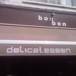 BonBon Delicatessen