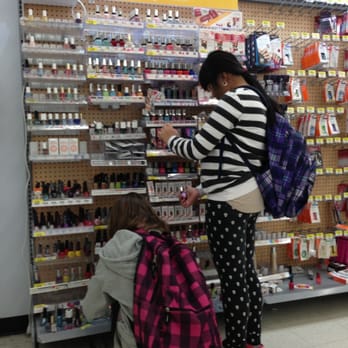 Walmart - Probably because there are always teenagers here. - Department Stores Near Me - Toronto, Ontario