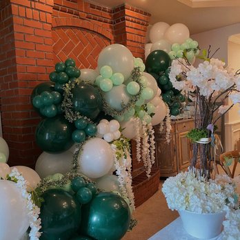 Butterfly Bay Balloons - Balloon Services Near Me Butterfly Bay Balloons - Balloon Services Near Me