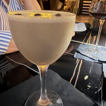 Man Ray - Espresso martini! - New American Near Me - Lake Worth, Florida Man Ray - Espresso martini! - New American Near Me - Lake Worth, Florida