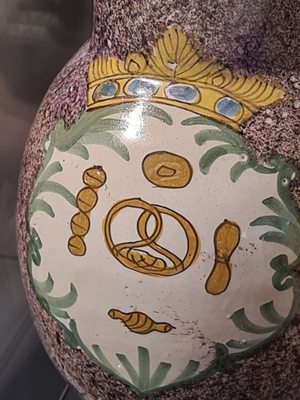 Museum Brot und Kunst - Forum Welternährung by null