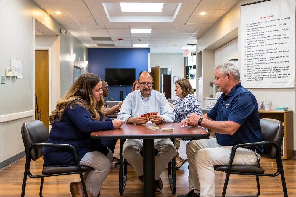 Gateway Foundation - grief counselor in Aurora, IL