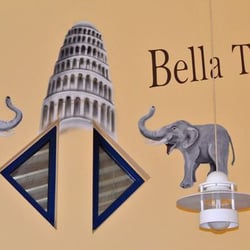 Bella Tandoori - Tegernheimer Stuben