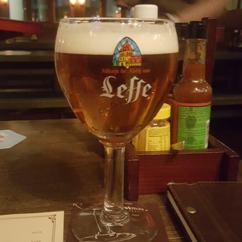 Frites Belgium On Tap - Belgian Near Me - Hong Kong, HK