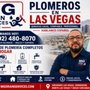 MG Plumbing Services