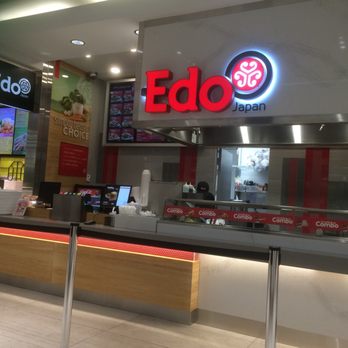 Edo Japan - New digs - Japanese Near Me - Edmonton, Alberta Edo Japan - New digs - Japanese Near Me - Edmonton, Alberta