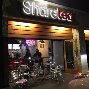 Sharetea - Coffee & Tea Near Me - San Diego, California Sharetea - Coffee & Tea Near Me - San Diego, California