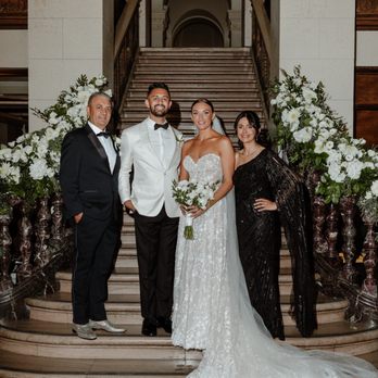 Los Angeles Floral Couture - Floral Designers Near Me - Glendora, California