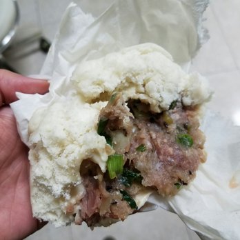 VN Tofu - raw meat inside and I'm already have a couple bike before I realized!!! Terrible I hope I'm not die lol ! - Vietnamese Near Me - Norcross, Georgia VN Tofu - raw meat inside and I'm already have a couple bike before I realized!!! Terrible I hope I'm not die lol ! - Vietnamese Near Me - Norcross, Georgia