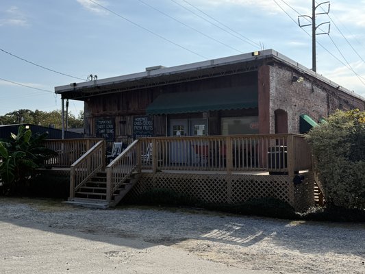 Dawson's Kitchen by null