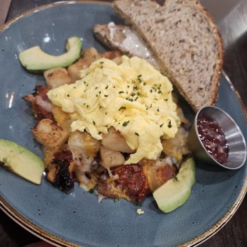 First Watch - Breakfast & Brunch Near Me - Pooler, Georgia