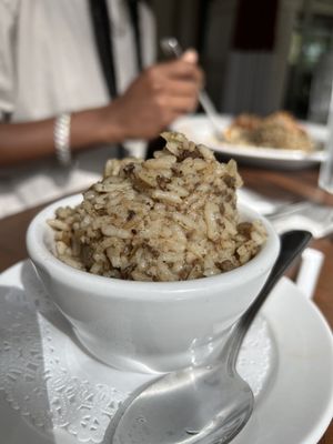 Louisiana Bistreaux Seafood Kitchen Buckhead by null