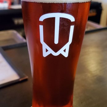 The Tank Brewing - Freedom Tower Amber Lager - Breweries Near Me - Miami, Florida The Tank Brewing - Freedom Tower Amber Lager - Breweries Near Me - Miami, Florida