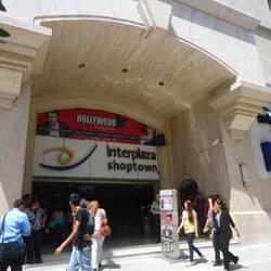 Interplaza Shop Town