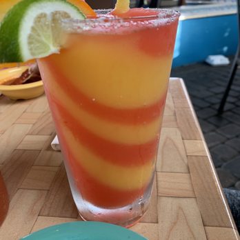 Los Reyes Mexican Grill - Tex-Mex Near Me - Baton Rouge, Louisiana