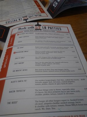 Menu photo 6 Chili's Jacksonville, FL