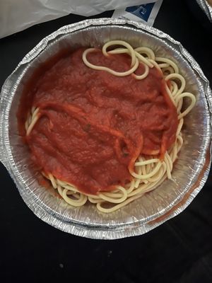 Napoli Restaurant by null