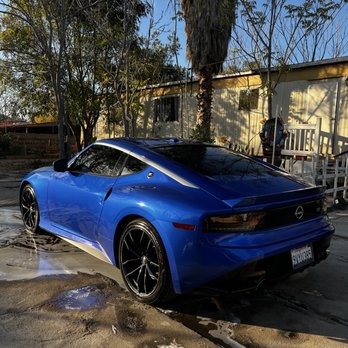 Thx Detail - Auto Detailing Near Me Thx Detail - Auto Detailing Near Me