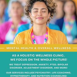 Weight Loss & Health Clinic by Embodied Wellness
