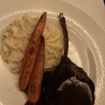 Sage Room Steak House - Elk - Steakhouses Near Me - Stateline, Nevada
