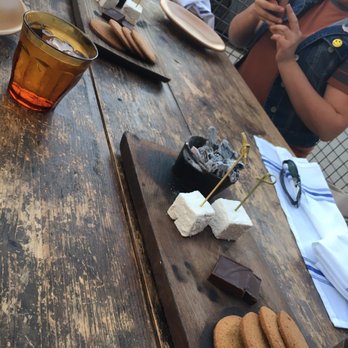 Campfire - New American Near Me - Carlsbad, California