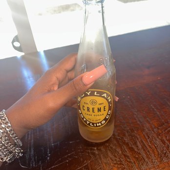 MOD Pizza - Cream soda - Pizza Near Me - Pflugerville, Texas MOD Pizza - Cream soda - Pizza Near Me - Pflugerville, Texas