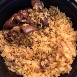 Teriyaki chicken