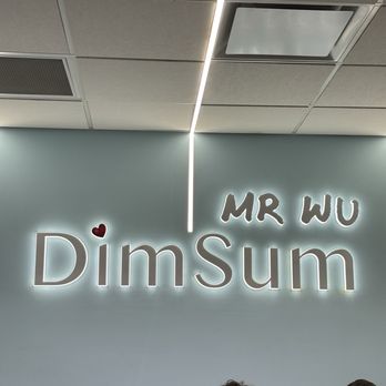 Mr Wu Dim Sum - The logo - Dim Sum Near Me - New York, New York Mr Wu Dim Sum - The logo - Dim Sum Near Me - New York, New York