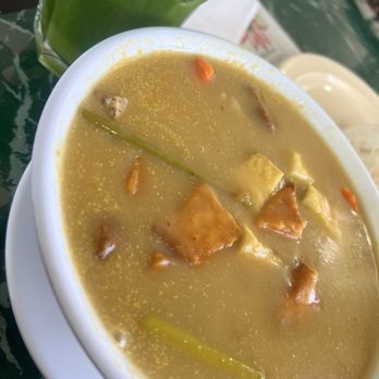 Lotus Vegan Restaurant - 69. Guru Curry - Vietnamese Near Me - Pinellas Park, Florida