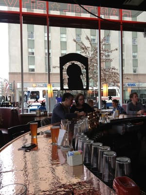 Capitol City Brewing Company - PERMANENTLY CLOSED by null