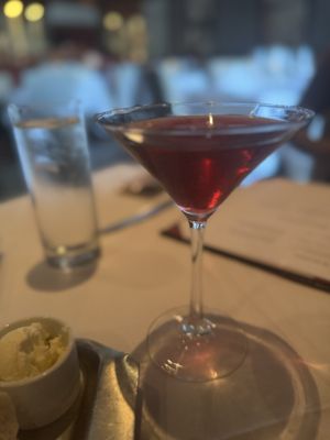 Ruth's Chris Steak House by null
