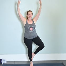 Yogacentric