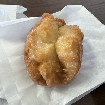 K’s Donut - Buttermilk donut - Donuts Near Me - Huntington Beach, California K’s Donut - Buttermilk donut - Donuts Near Me - Huntington Beach, California