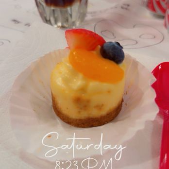 Cheesecake Dreamations - Desserts Near Me - Marina, California