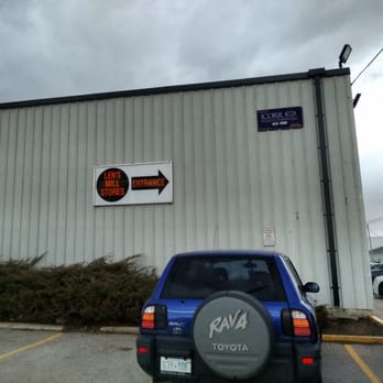 Len's Mill Store - Fabric Stores Near Me - London, Ontario