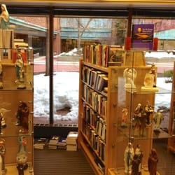Our Lady Of Grace Bookstore