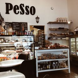 PeSso - Interiör - Juli 2017